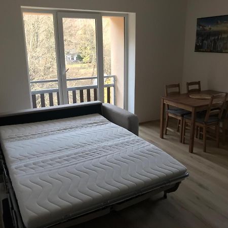 Apartman Horni Lipova 외부 사진