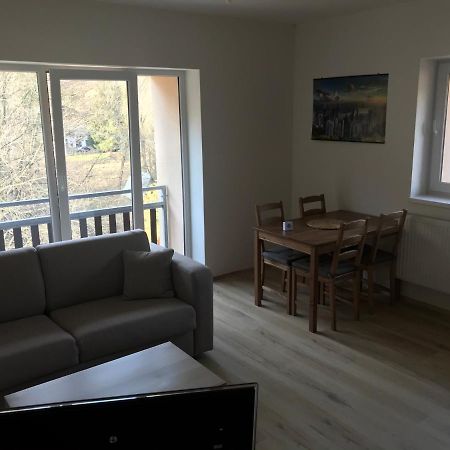 Apartman Horni Lipova 외부 사진