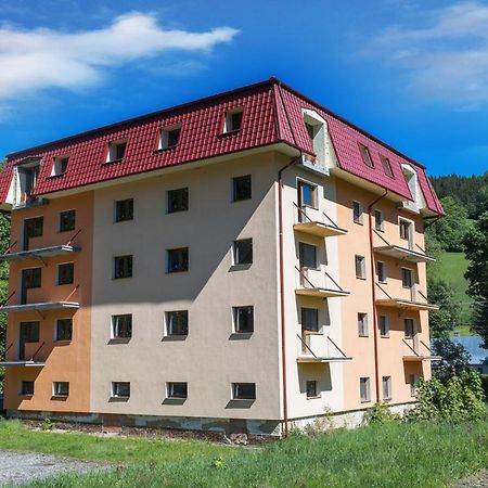 Apartman Horni Lipova 외부 사진