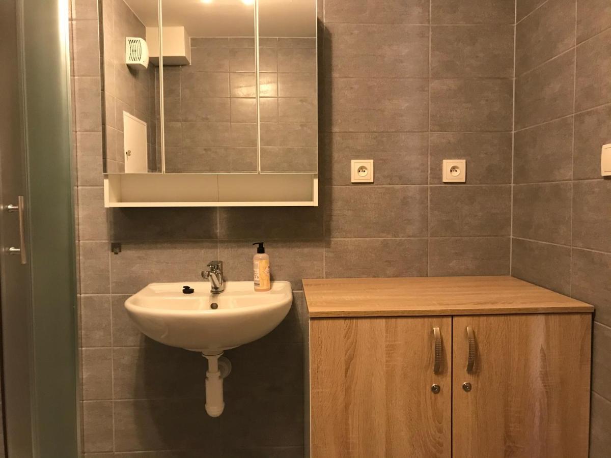 Apartman Horni Lipova 외부 사진