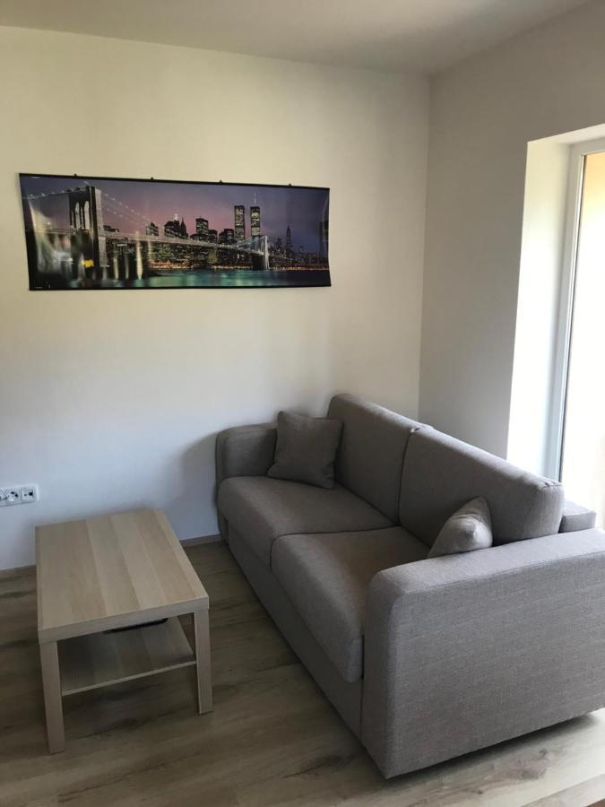 Apartman Horni Lipova 외부 사진