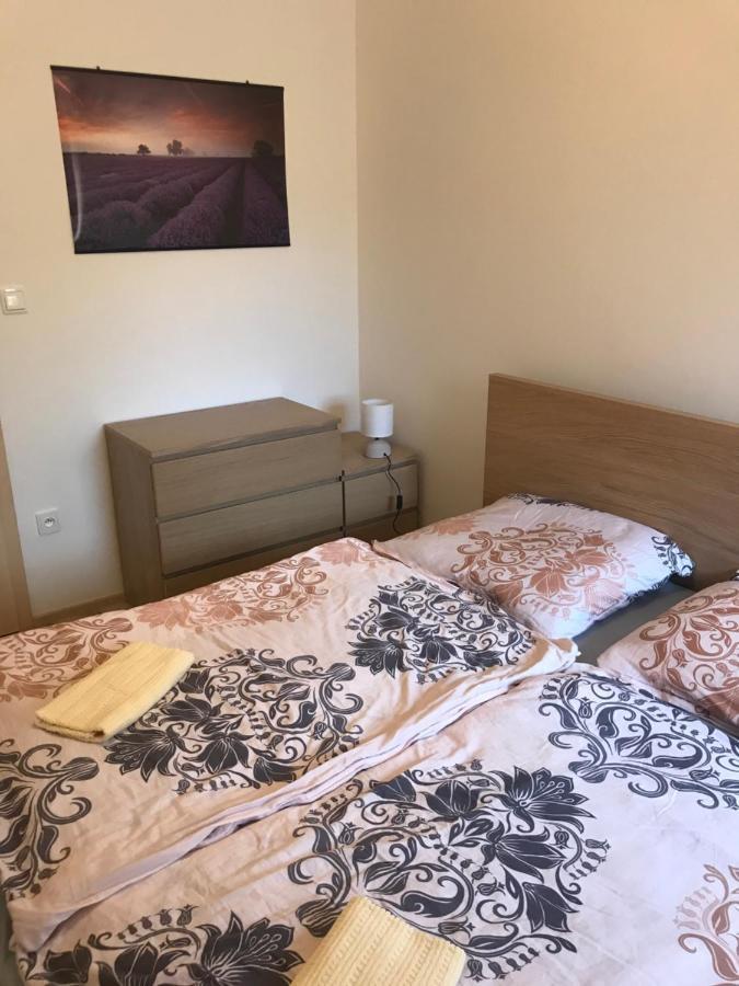 Apartman Horni Lipova 외부 사진